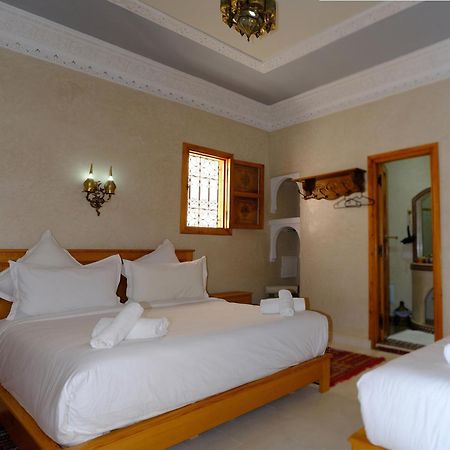 Riad Rose Mati Marrakesh Ngoại thất bức ảnh